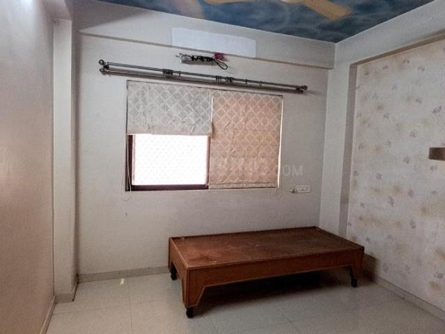 2 BHK Apartment in Thaltej for rent Ahmedabad. The reference number is 20299430