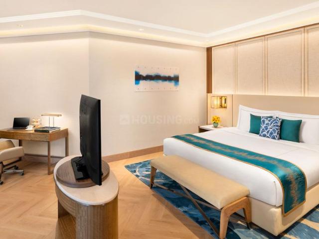 2 BHK Apartment in Thaltej for rent Ahmedabad. The reference number is 20302976