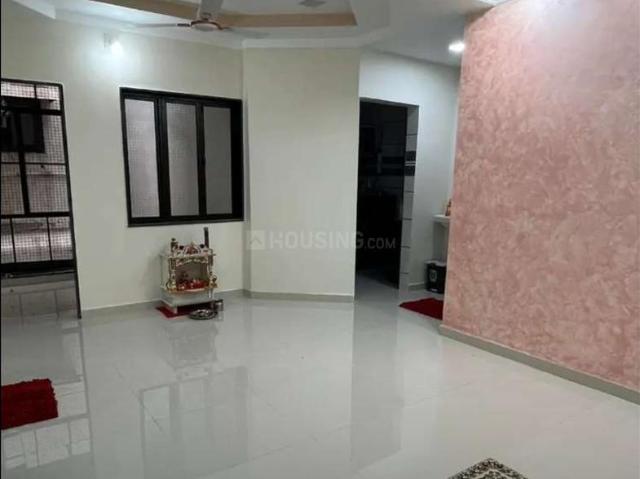 2 BHK Apartment in Thaltej for rent Ahmedabad. The reference number is 20383452