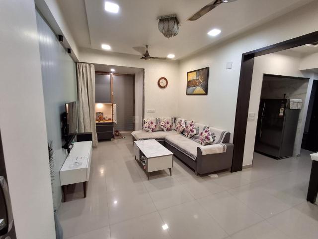 2 BHK Apartment in Thaltej for resale Ahmedabad. The reference number is 20016234