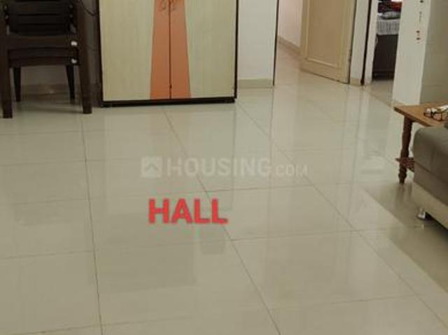 2 BHK Apartment in Thaltej for resale Ahmedabad. The reference number is 20116658