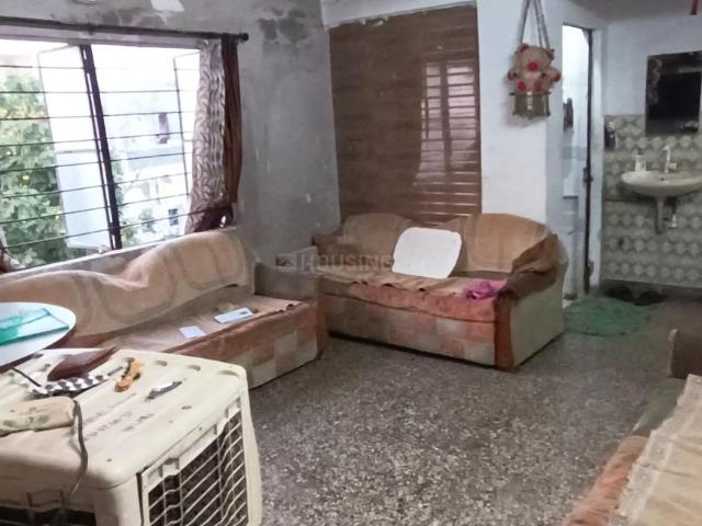 2 BHK Apartment in Thaltej for resale Ahmedabad. The reference number is 20473125