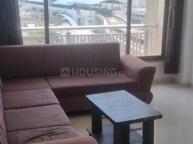 2 BHK Apartment in Thaltej for resale Ahmedabad. The reference number is 20624544