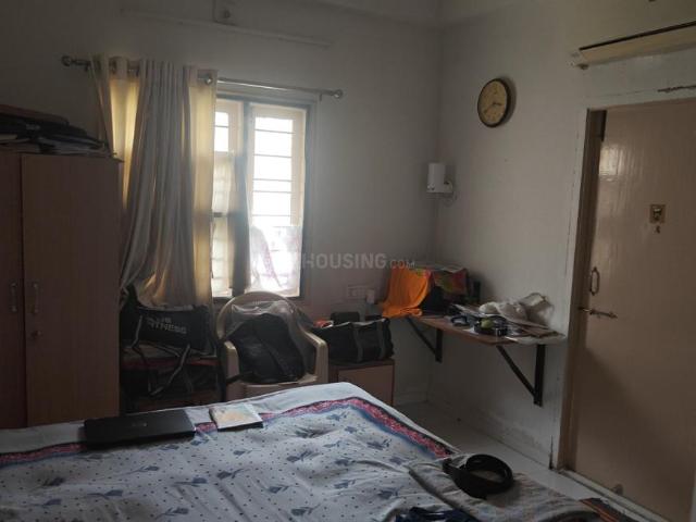 2 BHK Apartment in Thaltej for resale Ahmedabad. The reference number is 20971472