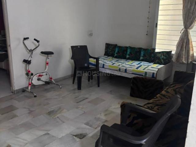 2 BHK Apartment in Thaltej for resale Ahmedabad. The reference number is 20983100