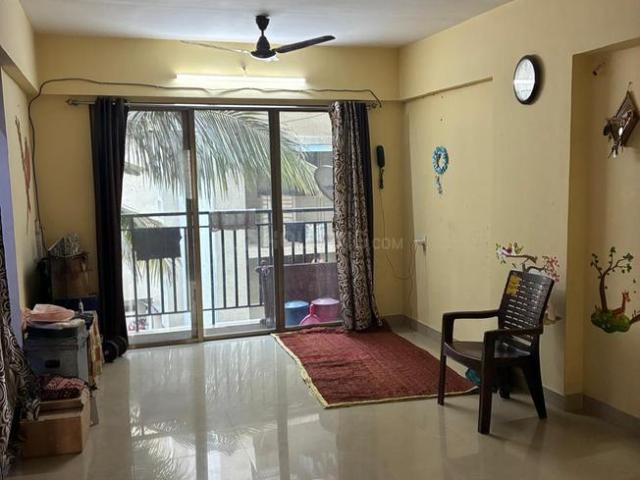2 BHK Apartment in Thane East for rent Thane. The reference number is 20254747