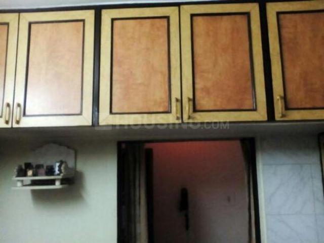 2 BHK Apartment in Thane West for rent Thane. The reference number is 5914227