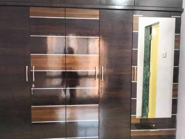 2 BHK Apartment in Thane West for rent Thane. The reference number is 11903364