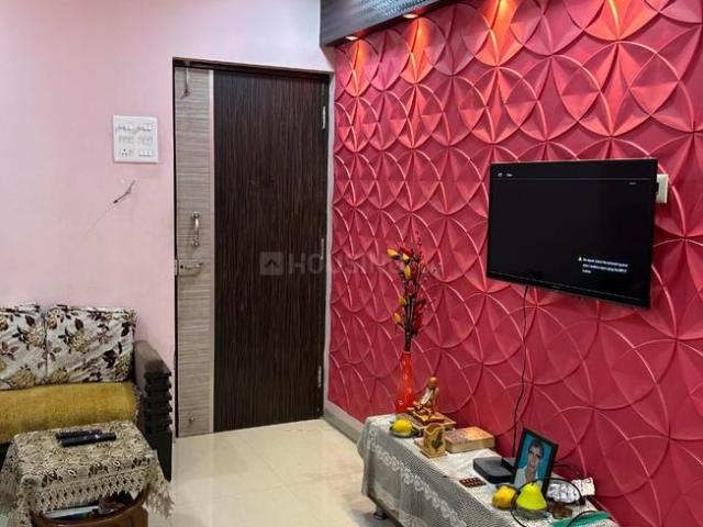 2 BHK Apartment in Thane West for rent Thane. The reference number is 12002228