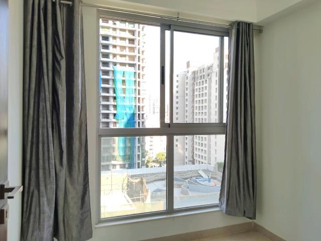 2 BHK Apartment in Thane West for rent Thane. The reference number is 12039195