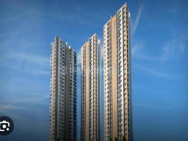 2 BHK Apartment in Thane West for rent Thane. The reference number is 12479031