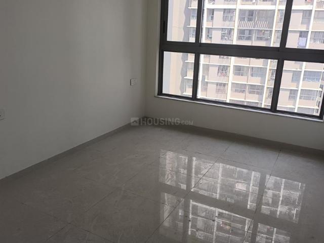 2 BHK Apartment in Thane West for rent Thane. The reference number is 12564412