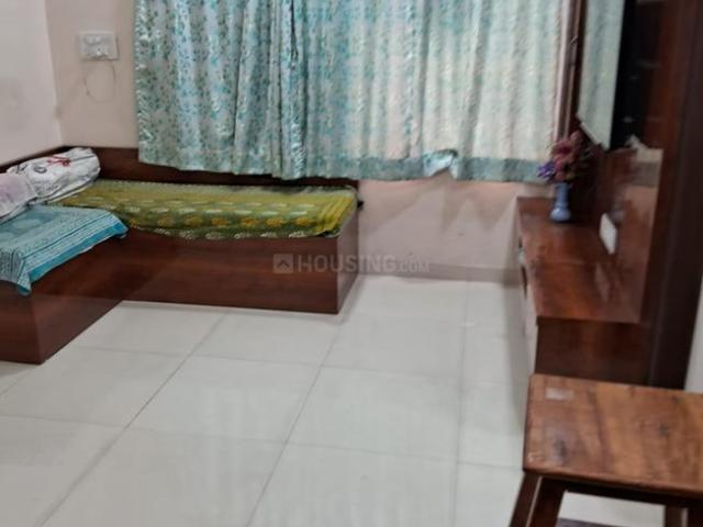2 BHK Apartment in Thane West for rent Thane. The reference number is 13455295