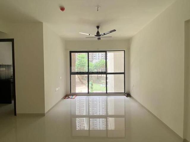 2 BHK Apartment in Thane West for rent Thane. The reference number is 14849096