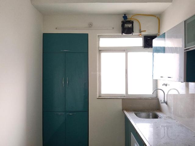 2 BHK Apartment in Thane West for rent Thane. The reference number is 14854274