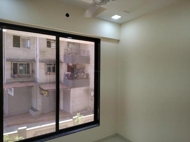 2 BHK Apartment in Thane West for rent Thane. The reference number is 15290688