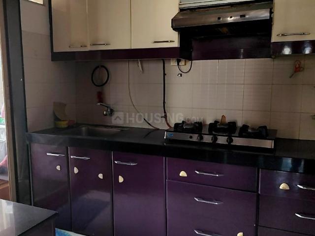 2 BHK Apartment in Thane West for rent Thane. The reference number is 16194245
