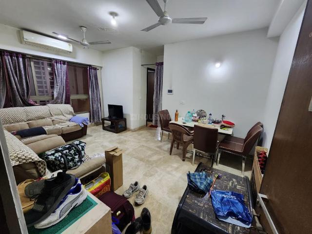 2 BHK Apartment in Thane West for rent Thane. The reference number is 16334241