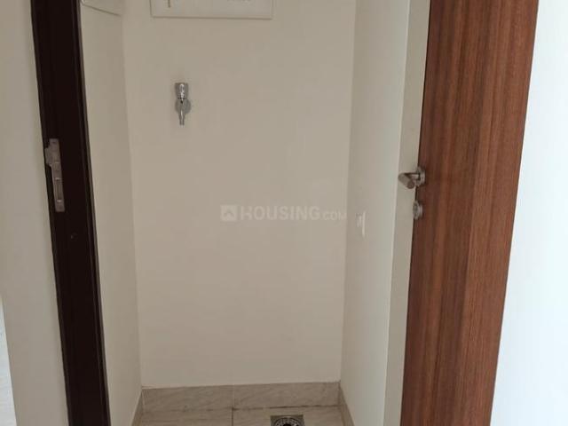 2 BHK Apartment in Thane West for rent Thane. The reference number is 16446433