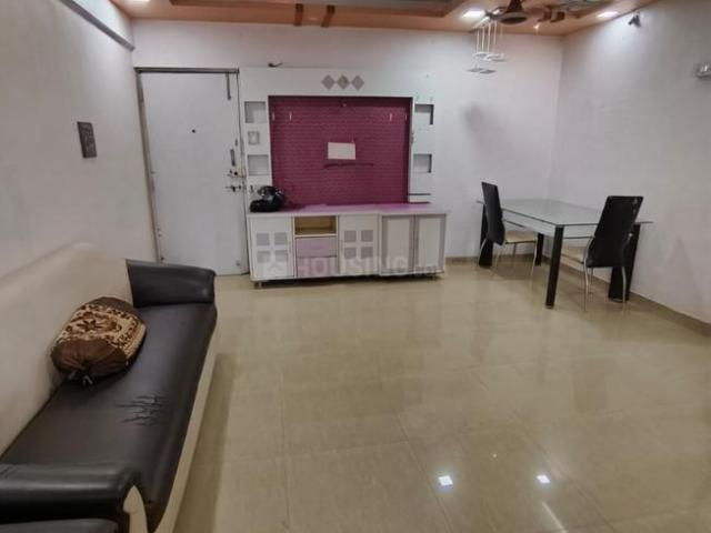 2 BHK Apartment in Thane West for rent Thane. The reference number is 17041057