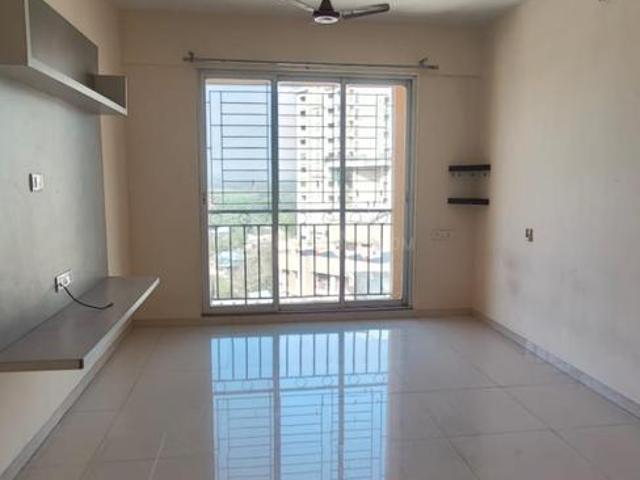 2 BHK Apartment in Thane West for rent Thane. The reference number is 17096674