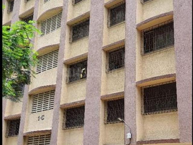 2 BHK Apartment in Thane West for rent Thane. The reference number is 17267666