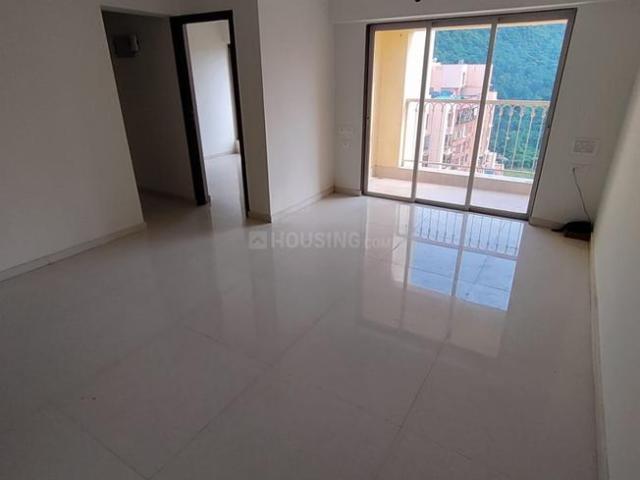2 BHK Apartment in Thane West for rent Thane. The reference number is 17388806