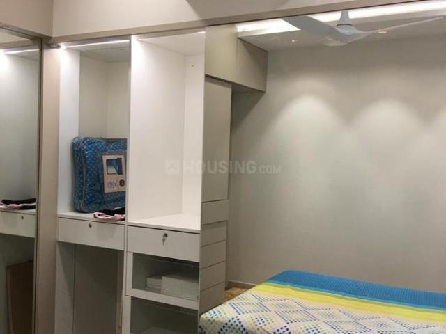 2 BHK Apartment in Thane West for rent Thane. The reference number is 17322258