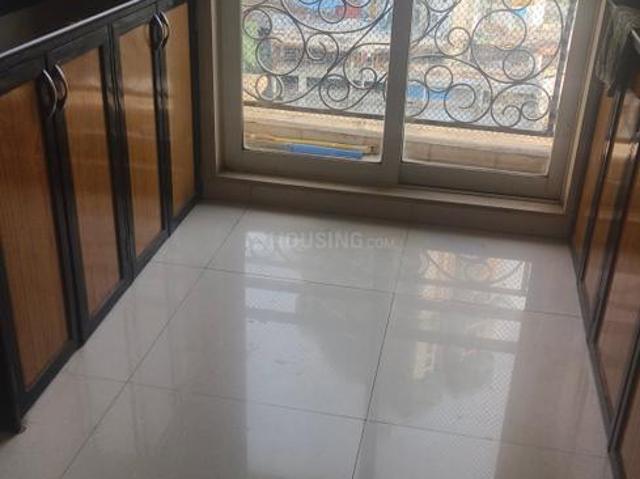 2 BHK Apartment in Thane West for rent Thane. The reference number is 17440160