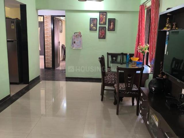 2 BHK Apartment in Thane West for rent Thane. The reference number is 17467802