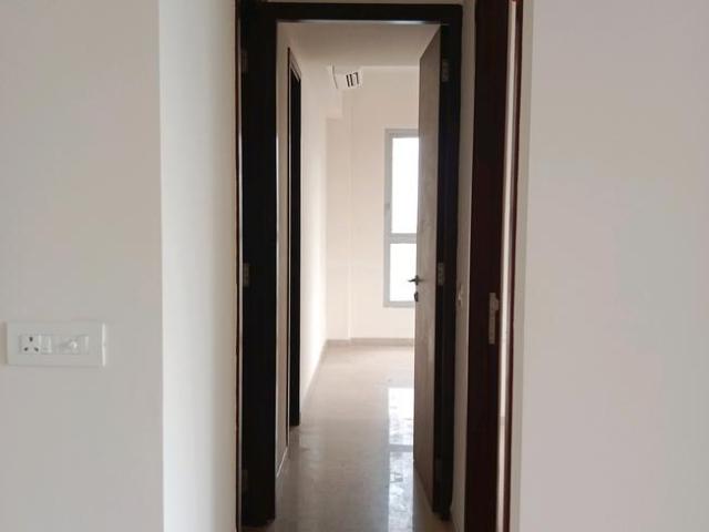 2 BHK Apartment in Thane West for rent Thane. The reference number is 17579615