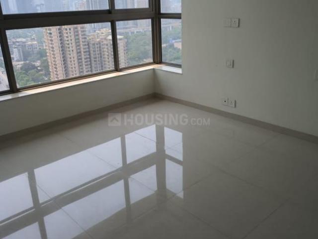2 BHK Apartment in Thane West for rent Thane. The reference number is 17591469
