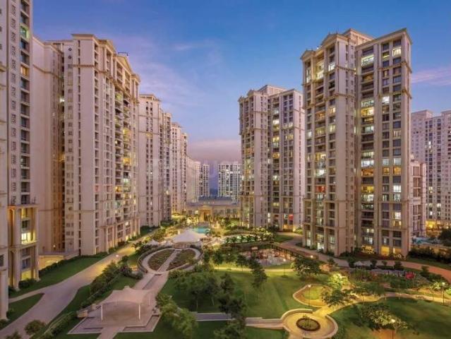 2 BHK Apartment in Thane West for rent Thane. The reference number is 17697739