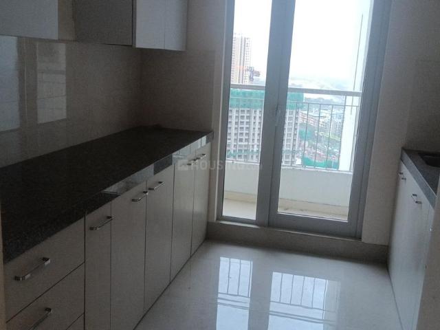 2 BHK Apartment in Thane West for rent Thane. The reference number is 17639808