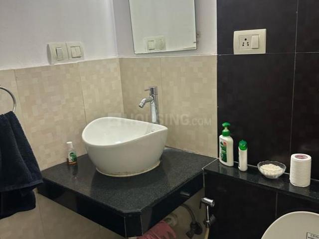 2 BHK Apartment in Thane West for rent Thane. The reference number is 17740110