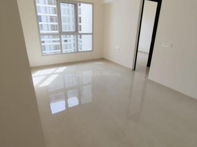 2 BHK Apartment in Thane West for rent Thane. The reference number is 17752502