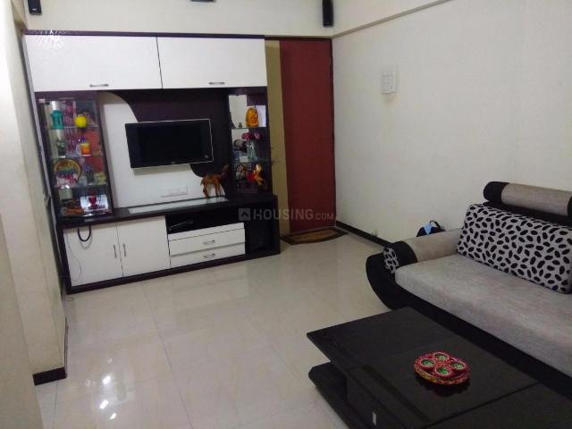 2 BHK Apartment in Thane West for rent Thane. The reference number is 17808399
