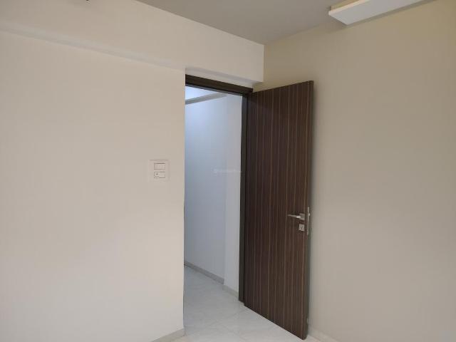 2 BHK Apartment in Thane West for rent Thane. The reference number is 17962846