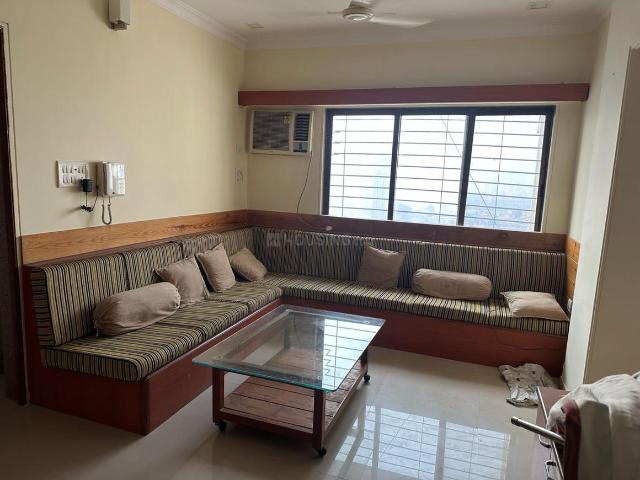 2 BHK Apartment in Thane West for rent Thane. The reference number is 18026052