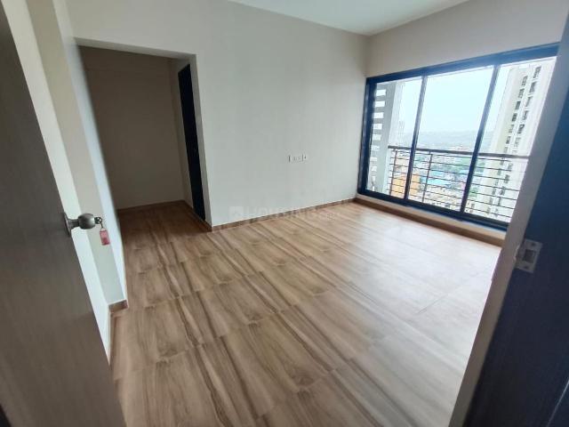 2 BHK Apartment in Thane West for rent Thane. The reference number is 18033332