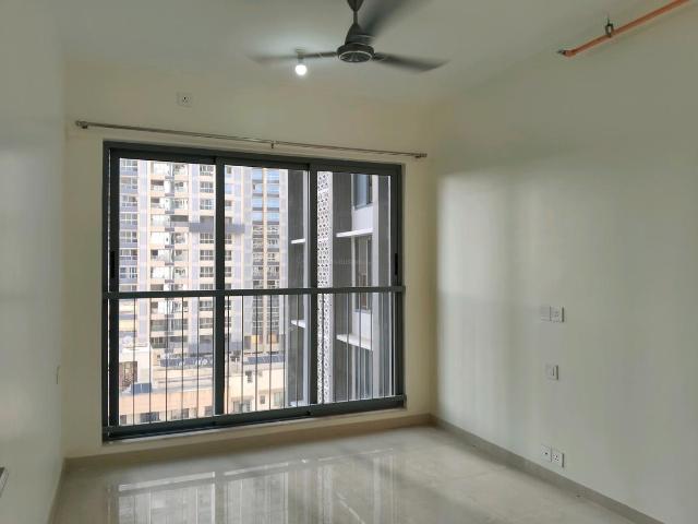 2 BHK Apartment in Thane West for rent Thane. The reference number is 18246823