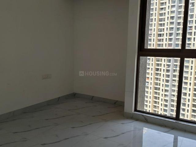 2 BHK Apartment in Thane West for rent Thane. The reference number is 18216841