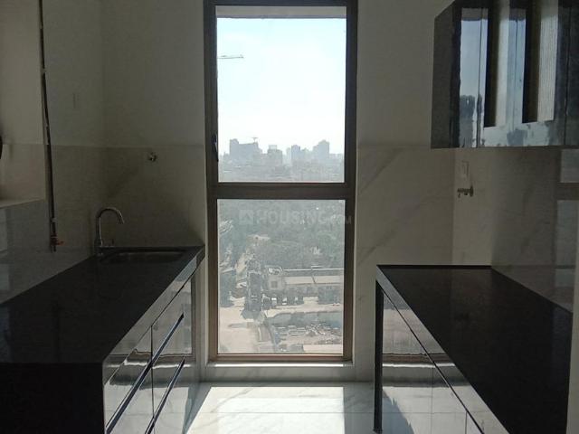 2 BHK Apartment in Thane West for rent Thane. The reference number is 18217265