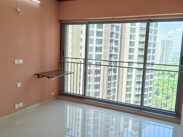 2 BHK Apartment in Thane West for rent Thane. The reference number is 18220757