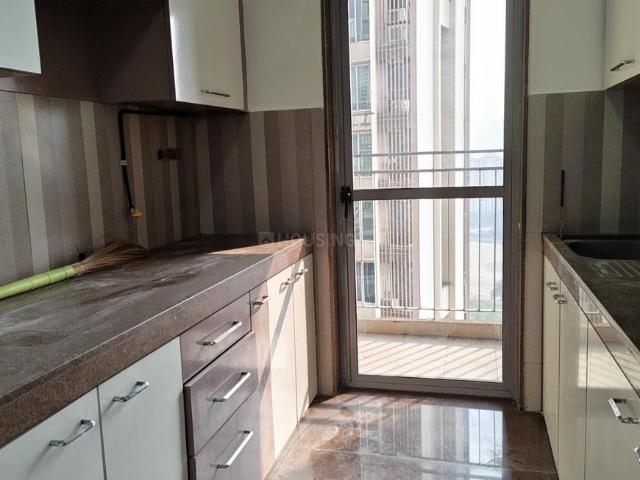 2 BHK Apartment in Thane West for rent Thane. The reference number is 18220757