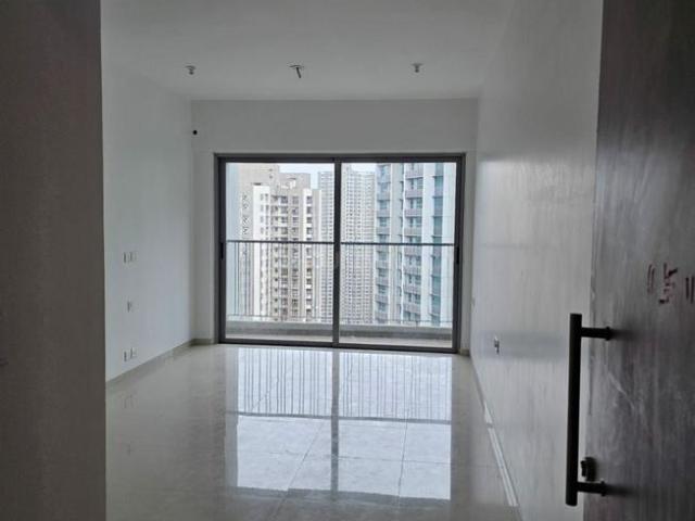 2 BHK Apartment in Thane West for rent Thane. The reference number is 18307203