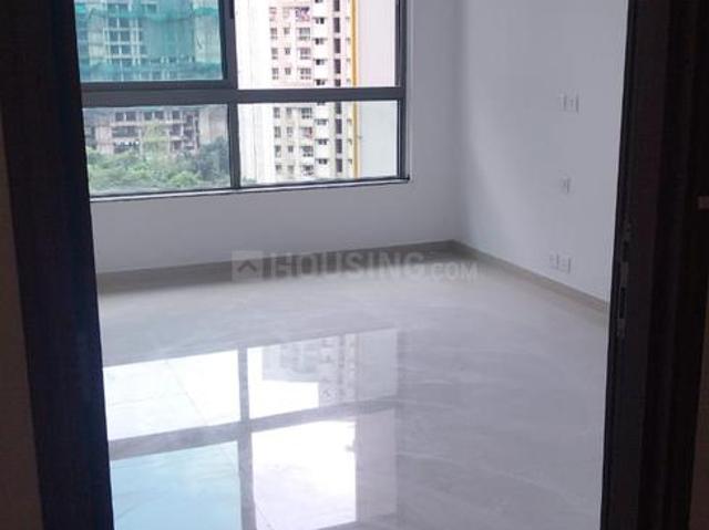 2 BHK Apartment in Thane West for rent Thane. The reference number is 18551937