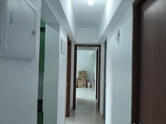 2 BHK Apartment in Thane West for rent Thane. The reference number is 18566435