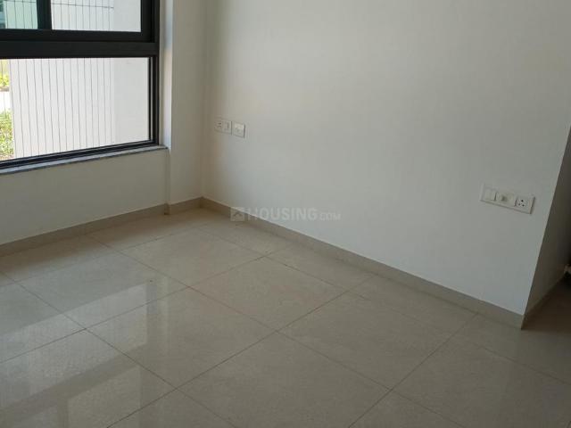 2 BHK Apartment in Thane West for rent Thane. The reference number is 18656559