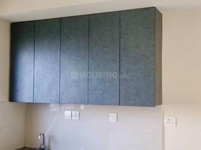 2 BHK Apartment in Thane West for rent Thane. The reference number is 18657027
